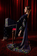 Charizma | Signora Velvet | Velvet CVT4-09 - House Of Anaya