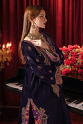 Charizma | Signora Velvet | Velvet CVT4-08 - House Of Anaya