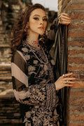 Charizma | Vasal Collection 25 | VSL25-02 - House Of Zarish