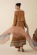 Adans Libas | The Last Affair | FROCK 1591