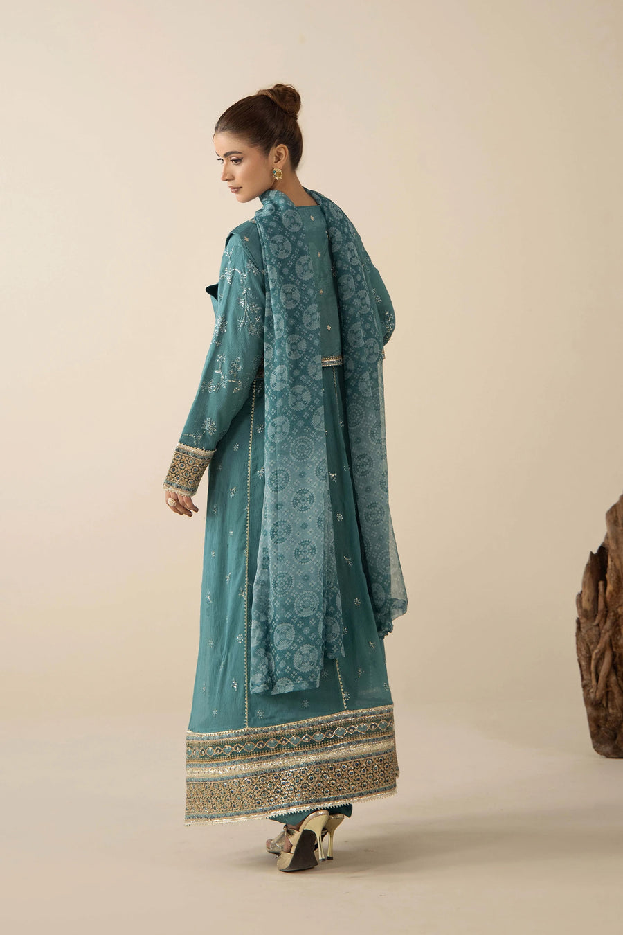 Adans Libas | The Last Affair | FROCK 1592