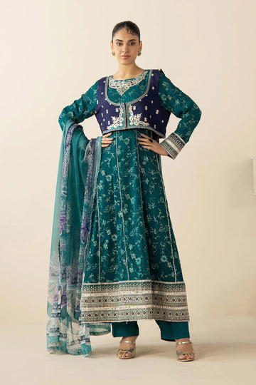 Adans Libas | The Last Affair | FROCK 1598