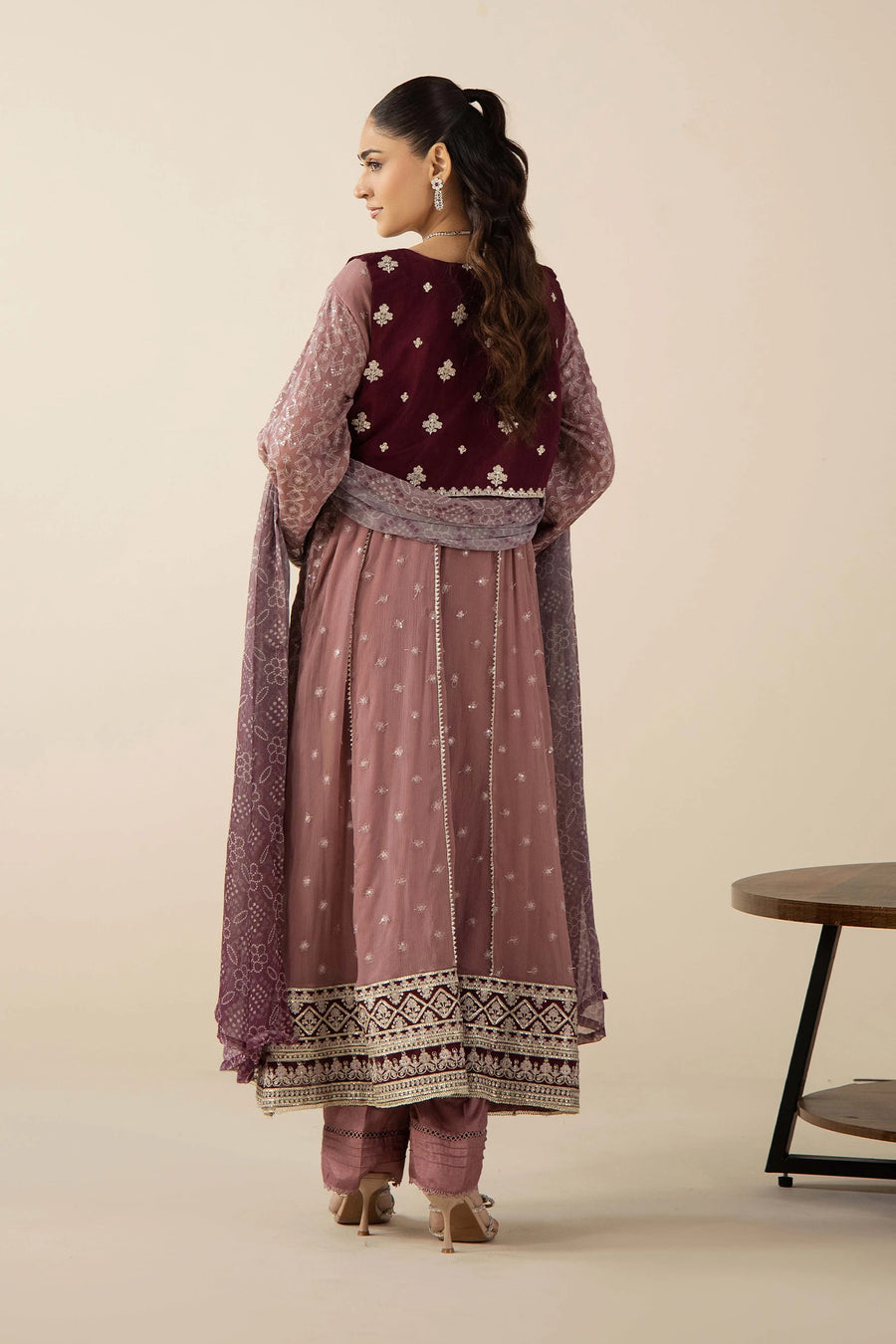 Adans Libas | The Last Affair | FROCK 1585