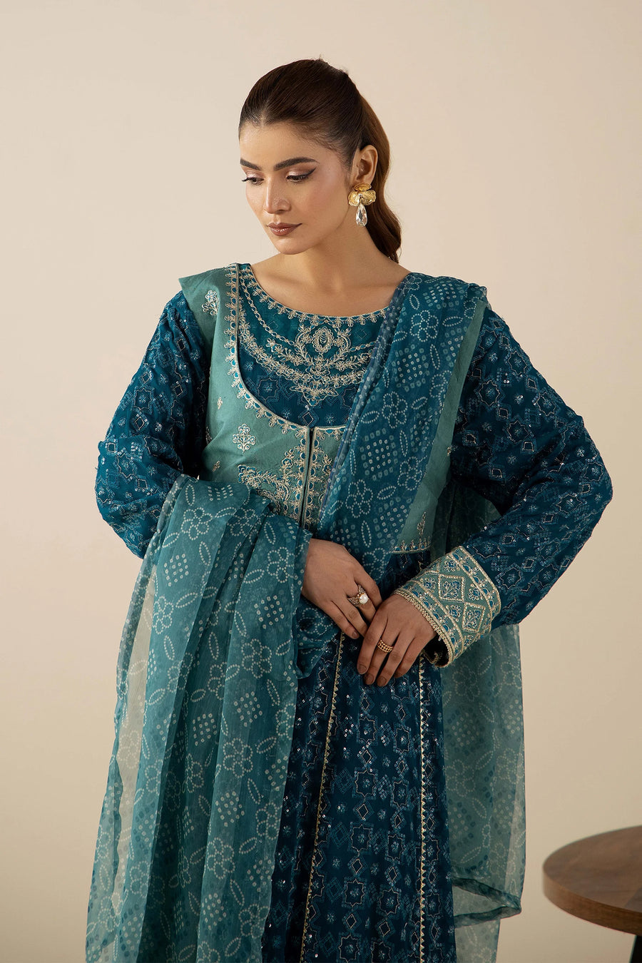 Adans Libas | The Last Affair | FROCK 1586