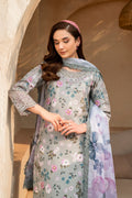 Alizeh | Levana Lawn | Cinder - House Of Anaya