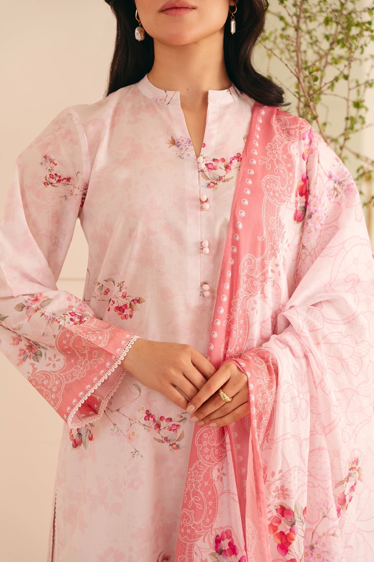 Sahar | Selene 25 | Sakura Dream - House Of Zarish