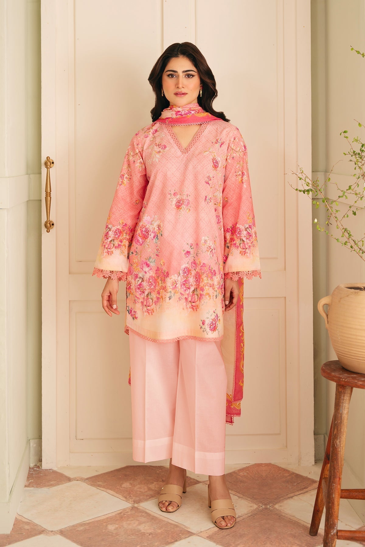 Sahar | Selene 25 | Blooming Dawn - House Of Zarish