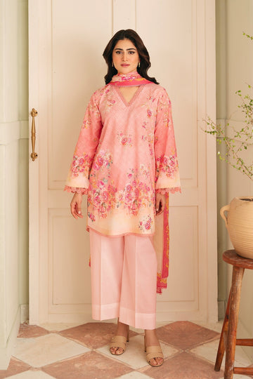 Sahar | Selene 25 | Blooming Dawn - House Of Zarish