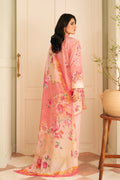 Sahar | Selene 25 | Blooming Dawn - House Of Zarish