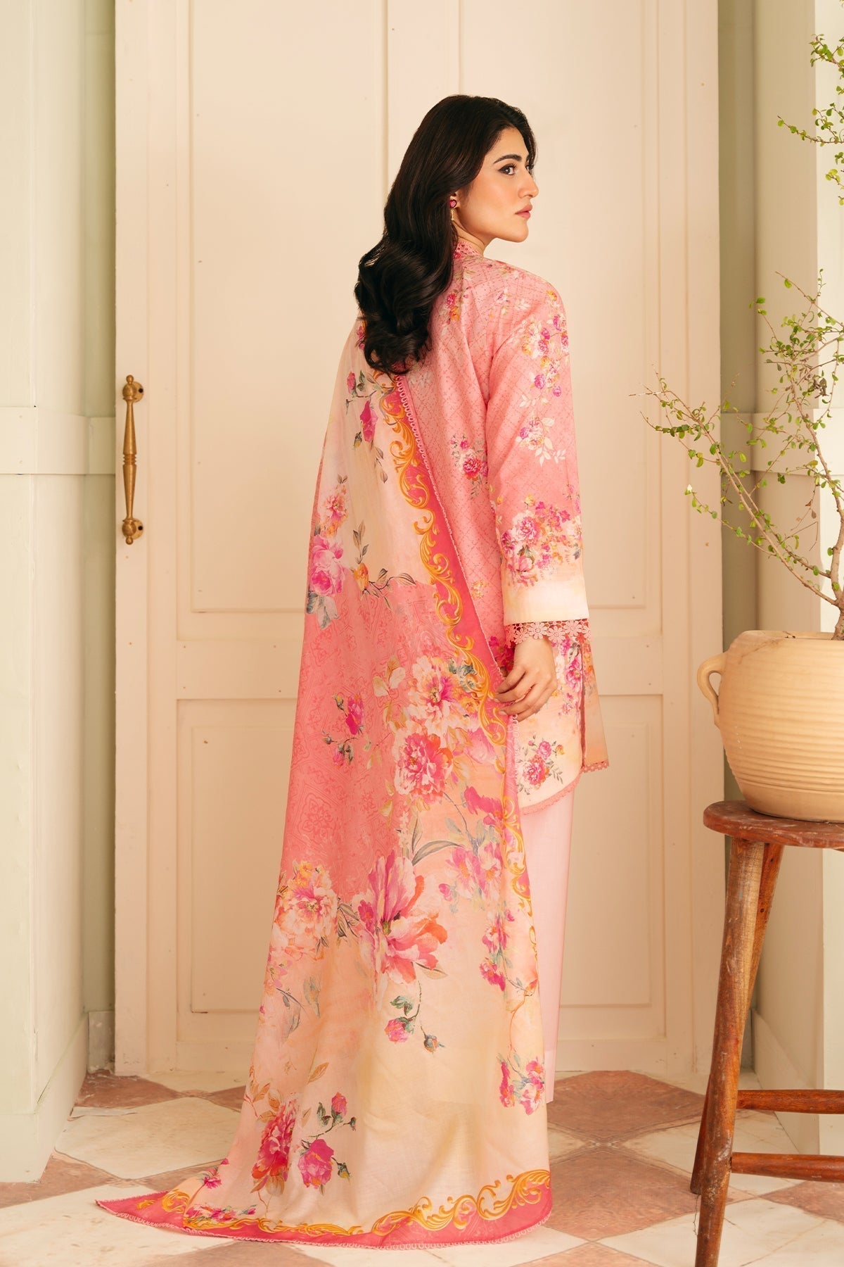 Sahar | Selene 25 | Blooming Dawn - House Of Zarish