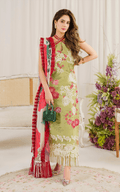 Asifa and Nabeel | Pretty in Pink Limited Edition | Cosmos (PP-7) - House of Zarish