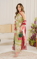 Asifa and Nabeel | Pretty in Pink Limited Edition | Cosmos (PP-7) - House of Zarish