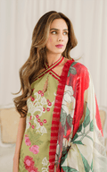 Asifa and Nabeel | Pretty in Pink Limited Edition | Cosmos (PP-7) - House of Zarish