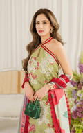 Asifa and Nabeel | Pretty in Pink Limited Edition | Cosmos (PP-7) - House of Zarish