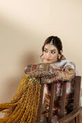 Adans Libas | Crepe Silk | CREPE SILK 1623 - 4