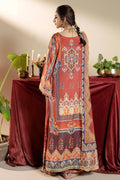 Adans Libas | Crepe Silk | CREPE SILK 1625 - 3