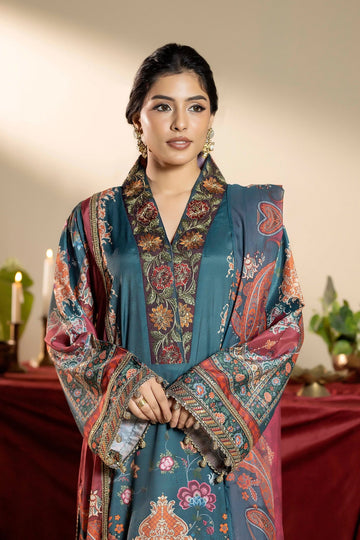Adans Libas | Crepe Silk | CREPE SILK 1629 - 1