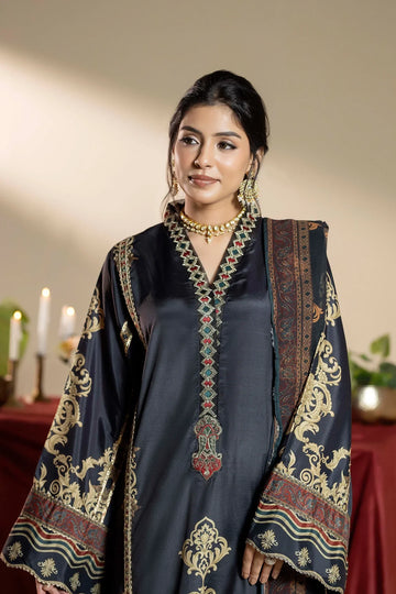 Adans Libas | Crepe Silk | CREPE SILK 1631 - 1