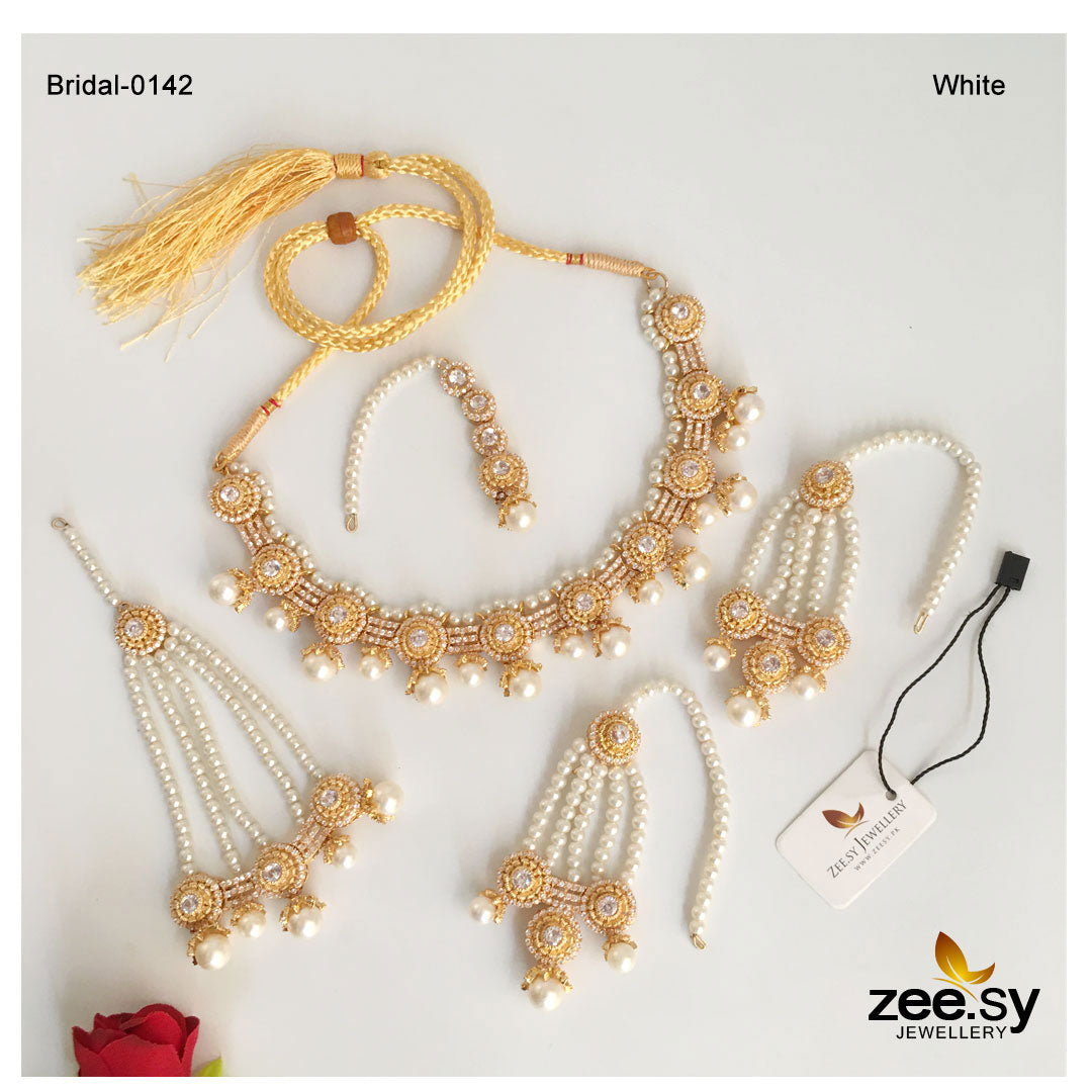 Crescent Bridal-0244 - House Of Zarish