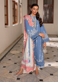 Crimson | Aaleen Winter 24 | Modern Memsaab