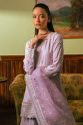 Cross Stitch | Luxe Atelier 24 | WISTERIA PLUM