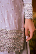 Cross Stitch | Luxe Atelier 24 | WISTERIA PLUM