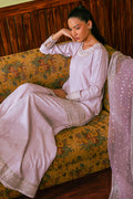 Cross Stitch | Luxe Atelier 24 | WISTERIA PLUM