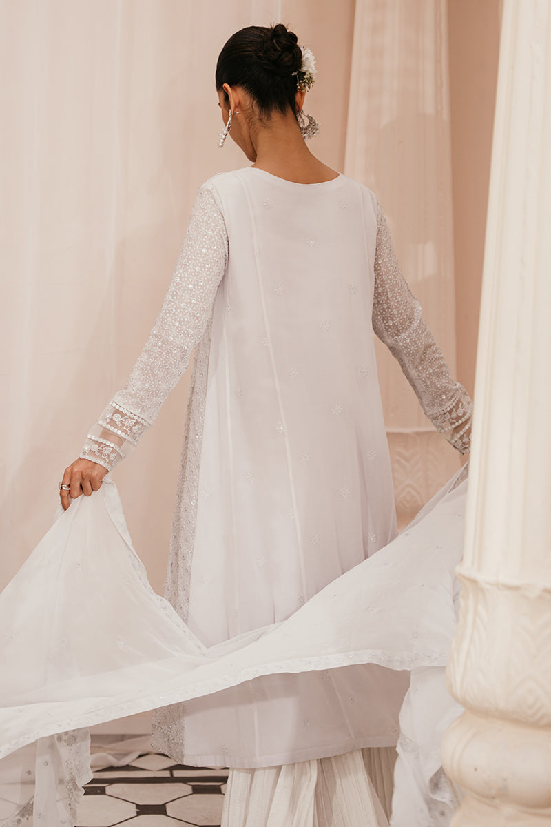 Cross Stitch | Eid Collection | LUNAR ROCK - House Of Anaya