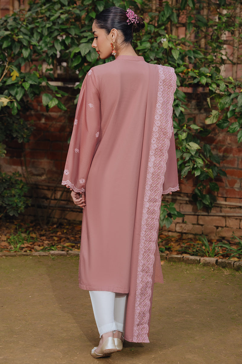 Cross Stitch | Eid Collection | EVENING SAND - House Of Anaya