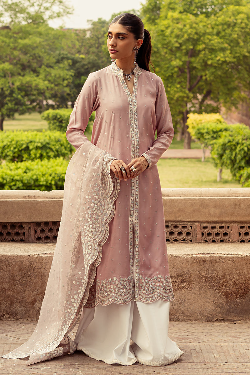Cross Stitch | Eid Collection | MIRAAJ - House Of Anaya