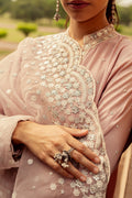 Cross Stitch | Eid Collection | MIRAAJ - House Of Anaya