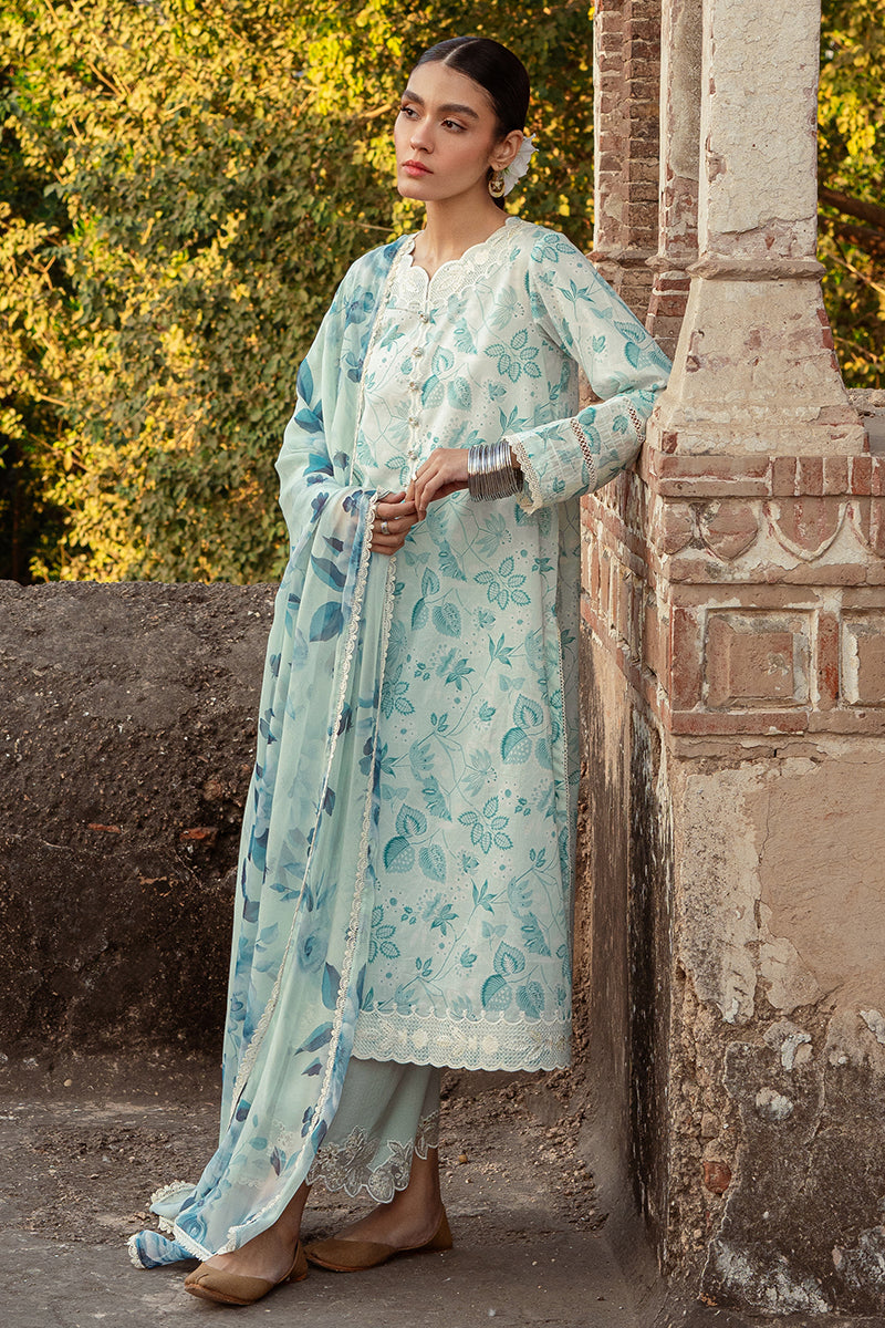 Cross Stitch | Eid Collection | WHISPERING DOVE STITCH - House Of Anaya