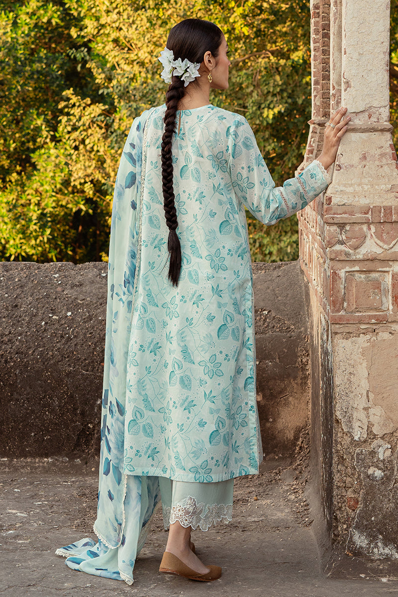 Cross Stitch | Eid Collection | WHISPERING DOVE STITCH - House Of Anaya