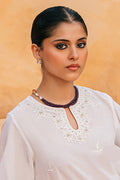 Cross Stitch | Eid Collection | MOONLIGHT FLO - House Of Anaya