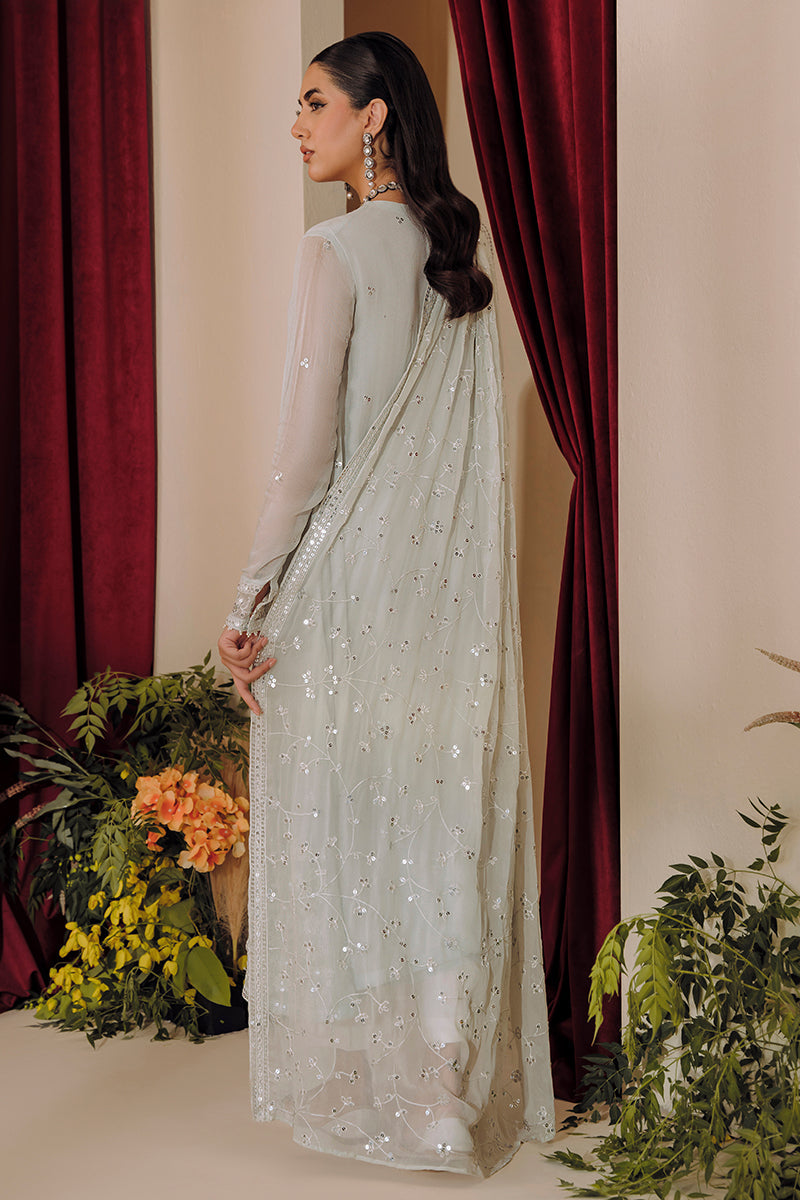 Cross Stitch | Eid Collection | STAR DUST - House Of Anaya