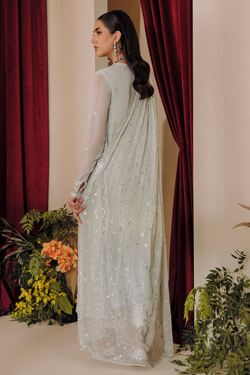 Cross Stitch | Eid Collection | STAR DUST - House Of Anaya