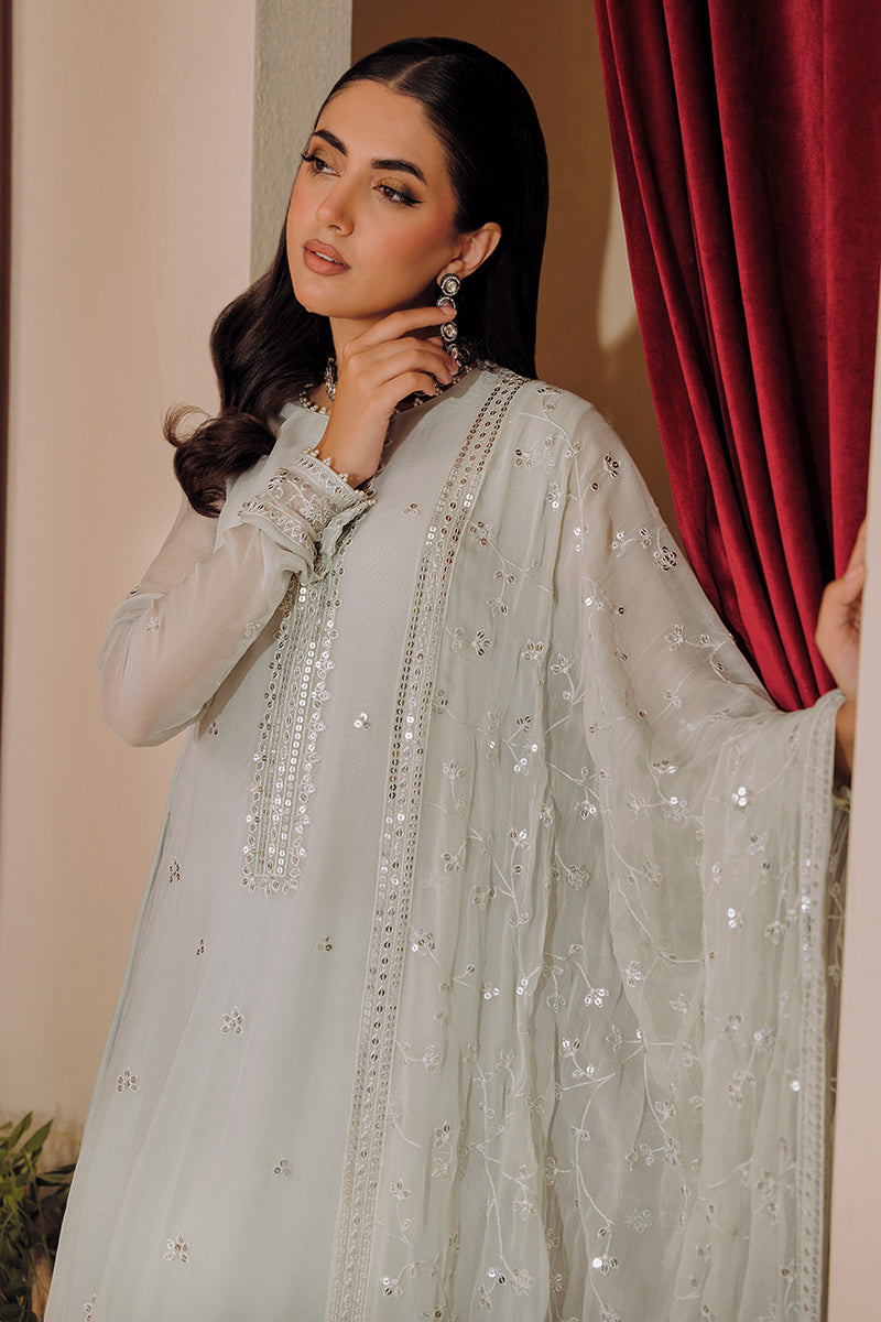 Cross Stitch | Eid Collection | STAR DUST - House Of Anaya