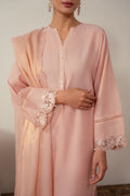 Cross Stitch | Eid Collection | BOTANICAL BLUSH - House Of Anaya