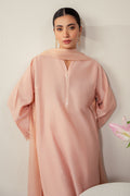 Cross Stitch | Eid Collection | BOTANICAL BLUSH - House Of Anaya