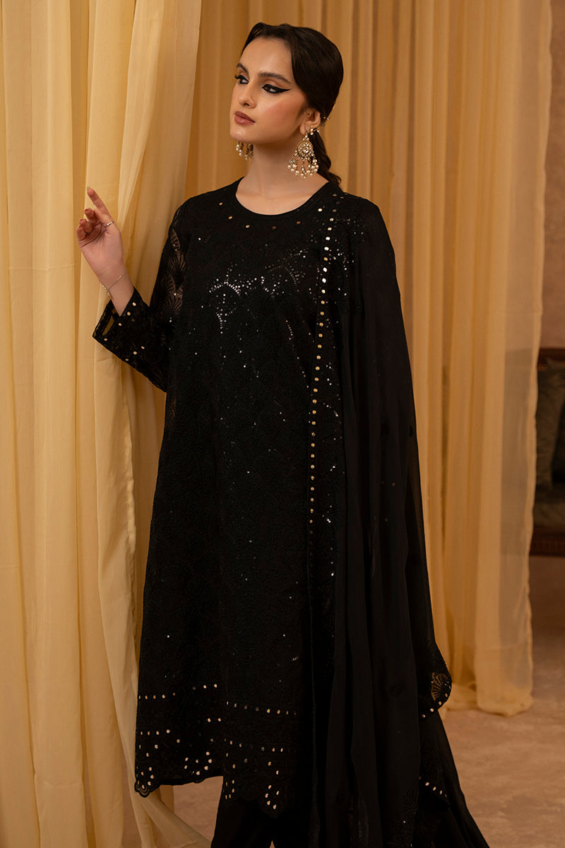 Cross Stitch | Eid Collection | CELESTIAL SHINE - House Of Anaya