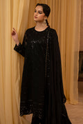 Cross Stitch | Eid Collection | CELESTIAL SHINE - House Of Anaya