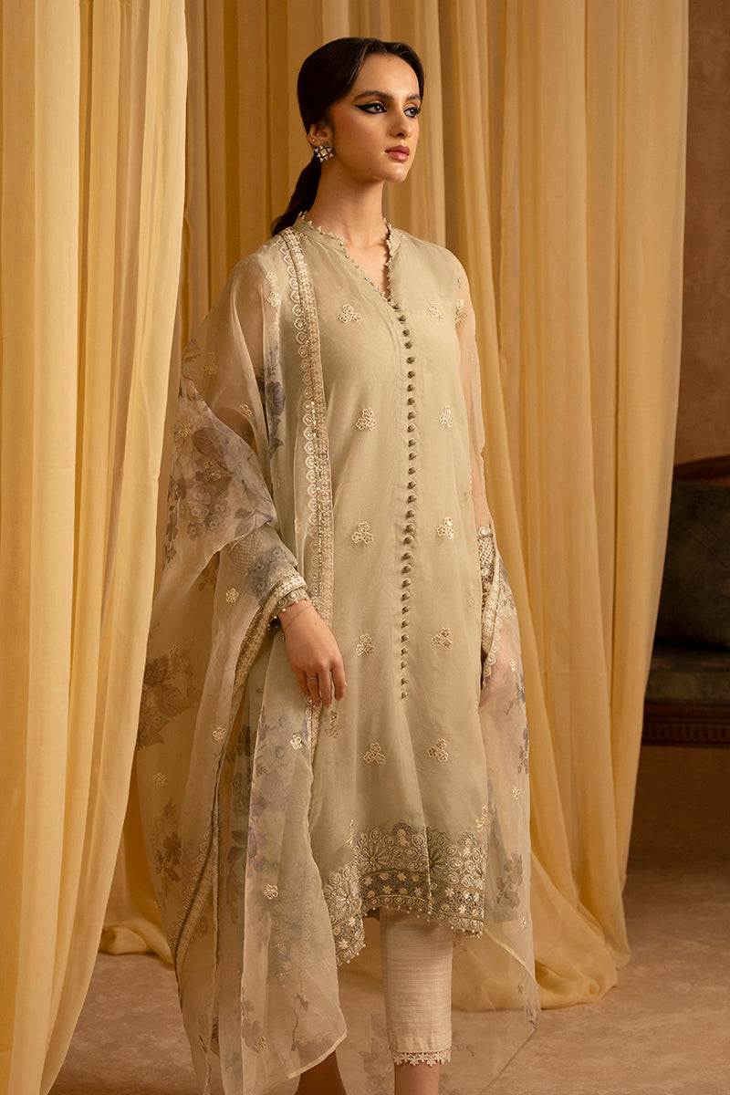 Cross Stitch | Eid Collection | ISLAND FOSSIL - House Of Anaya