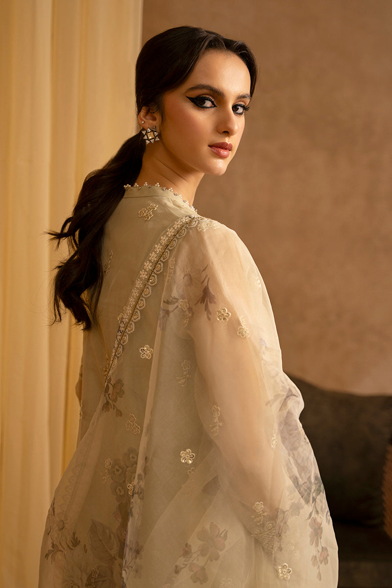 Cross Stitch | Eid Collection | ISLAND FOSSIL - House Of Anaya