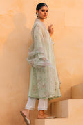 Cross Stitch | Eid Collection | AUTUMN HUE - House Of Anaya