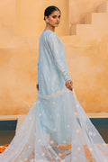 Cross Stitch | Eid Collection | SAFFRON SEA - House Of Anaya