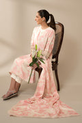 Cross Stitch | Eid Collection | PINK SPLASH - House Of Anaya