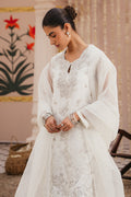 Cross Stitch | Eid Collection | EAST AURA - House Of Anaya