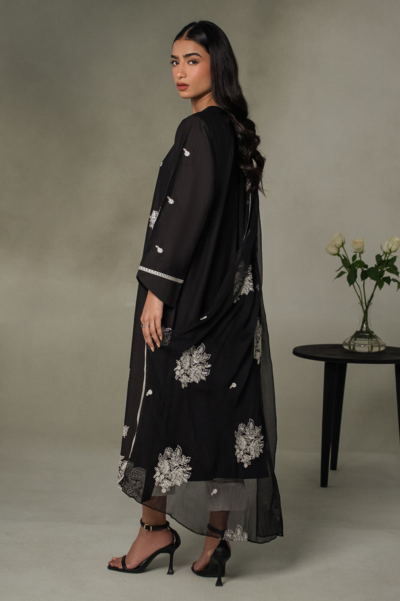 Cross Stitch | Eid Collection | MONOCHROMATIC - House Of Anaya