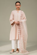 Cross Stitch | Eid Collection | PINK SHADOW - House Of Anaya