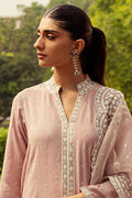 Cross Stitch | Eid Collection | MIRAAJ - House Of Anaya